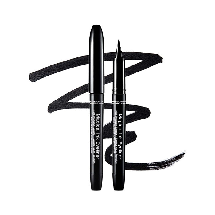 Kiss New York Professional MAGICAL INK High Precision Eyeliner