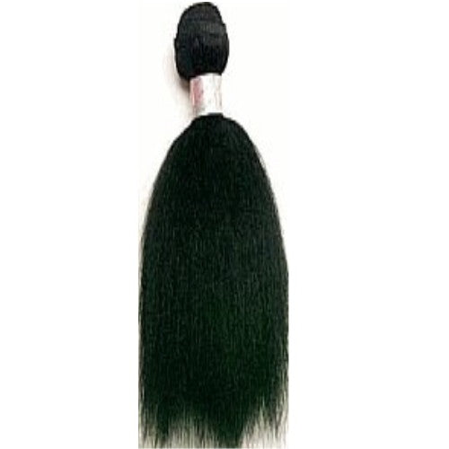 Unique Wiiv 100% Human Hair Weave - KINKY/REGULAR 8 - 16"
