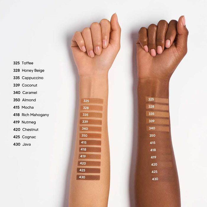 Kiss New York Professional Acne Cover + Care Cream Foundation 0.28 oz