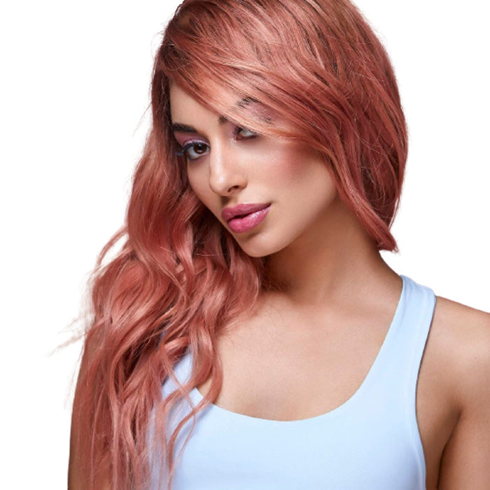 KISS Colors Tintation Semi-Permanent 5oz