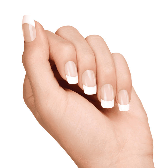 Kiss Everlasting French Collection - NAIL KIT (28 pcs)