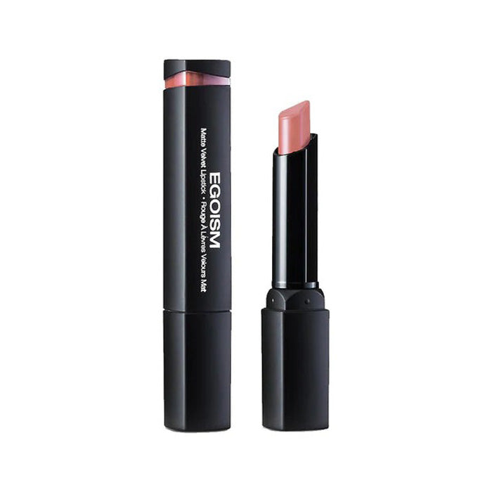 Kiss New York Professional Matte Velvet Lipstick EGOISM