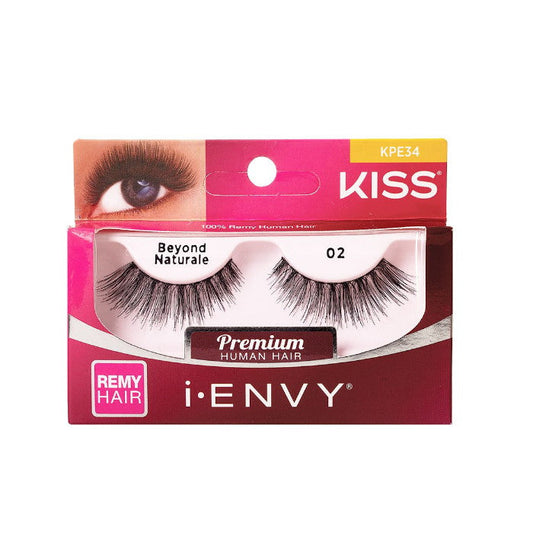 Kiss i-envy Beyond Naturale KPE34