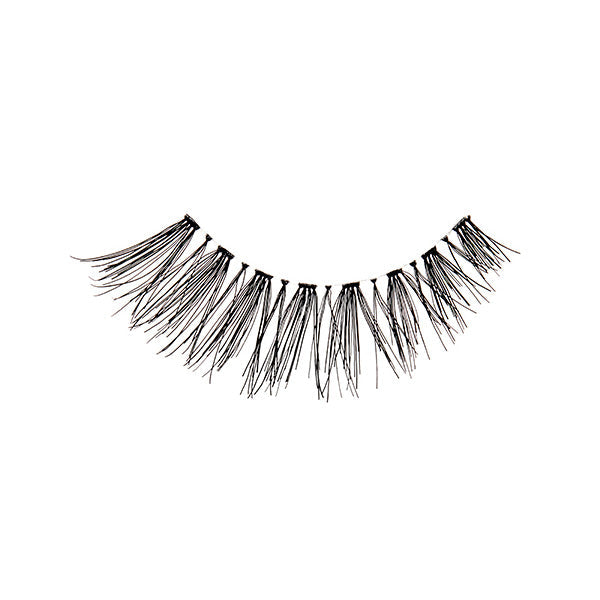 Kiss i-envy Remy Hair Eyelashes - DEMI WISPIES 01 KPED33