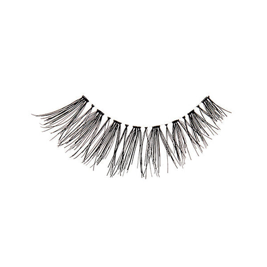 Kiss i-envy Remy Hair Eyelashes - DEMI WISPIES 01 KPED33