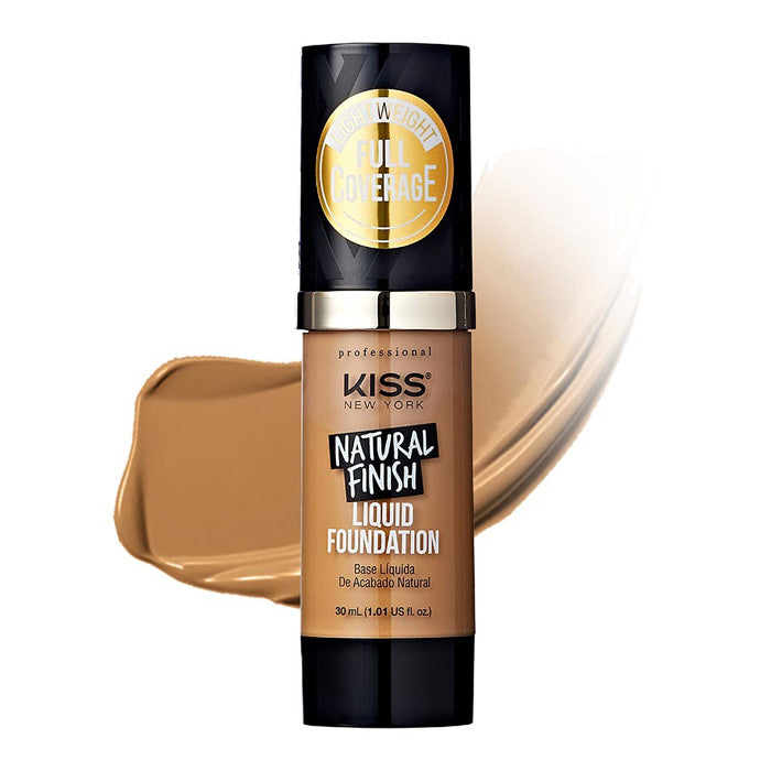 Ruby Kisses By Kiss PRO TOUCH LIQUID FOUNDATION
