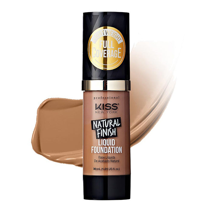 Ruby Kisses By Kiss PRO TOUCH LIQUID FOUNDATION