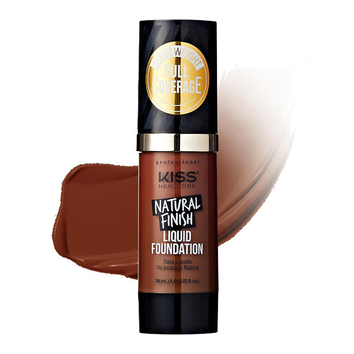 Ruby Kisses By Kiss PRO TOUCH LIQUID FOUNDATION