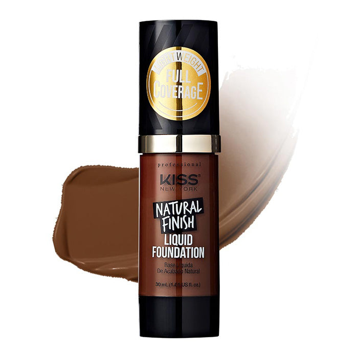 Ruby Kisses By Kiss PRO TOUCH LIQUID FOUNDATION