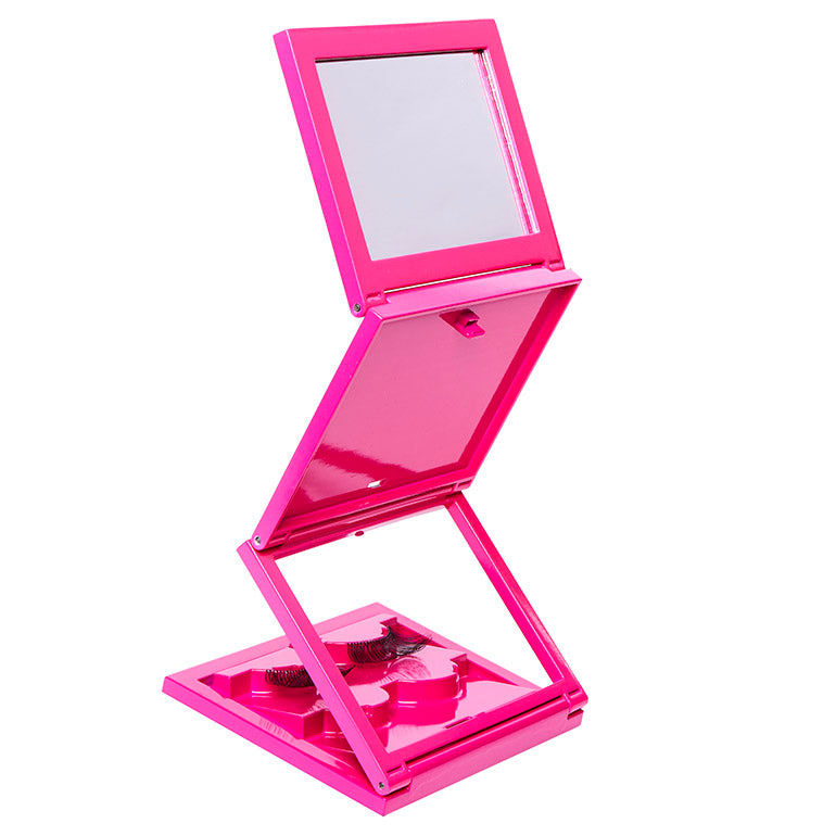 i-Envy by KISS Eyelash Self Standing Mirror & Storage Case