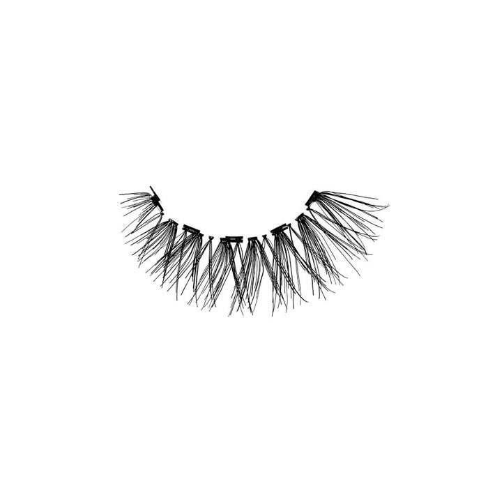 Kiss i-ENVY Quick & Easy Magnetic Liner & Lash - WISPY 01 KPMLK01