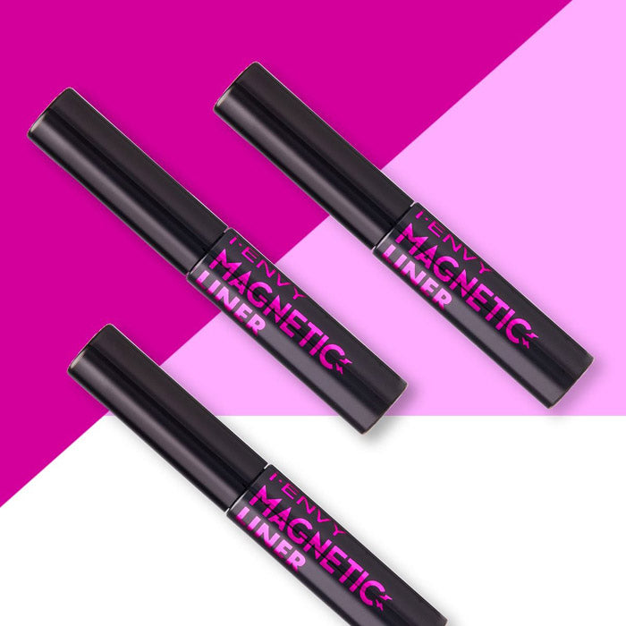 Kiss i-ENVY Quick & Easy Magnetic Eyeliner - KPMY01