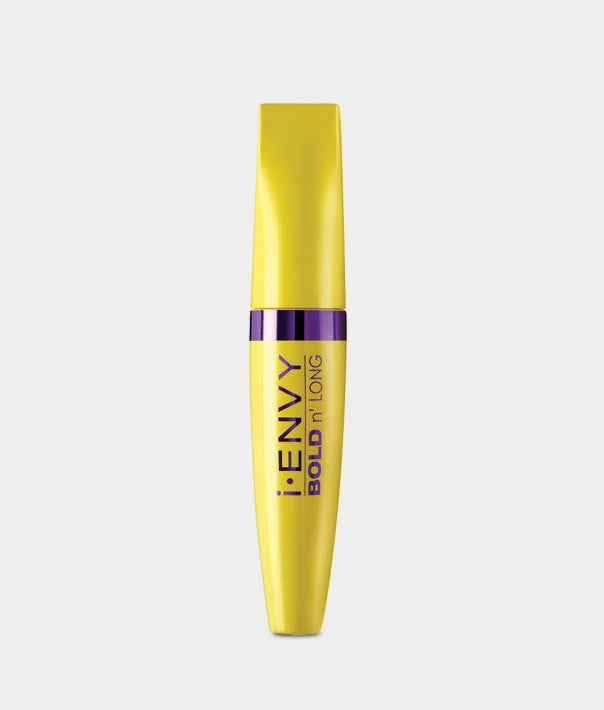 Kiss i.ENVY Bold n' Long Mascara