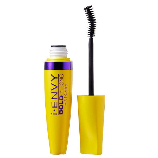 Kiss i.ENVY Bold n' Long Mascara
