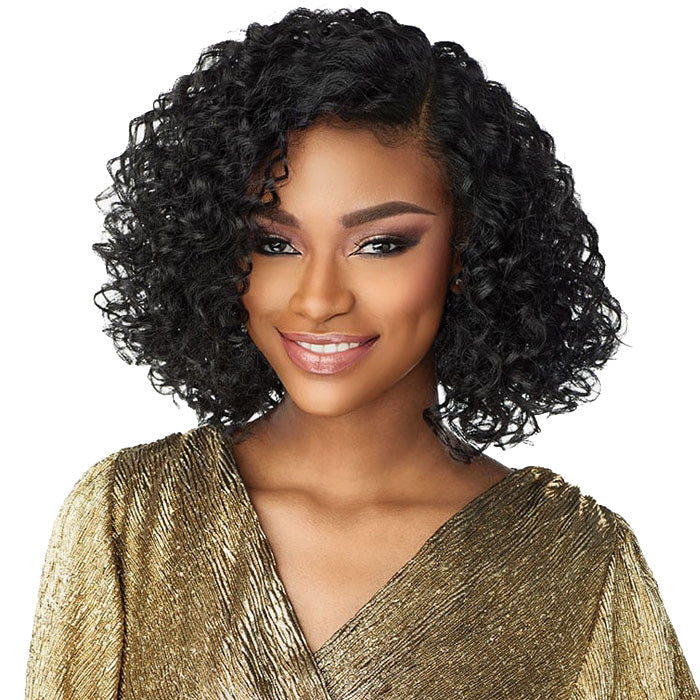 Sensationnel Butta Lace HD Lace Front Wig - BUTTA UNIT 4