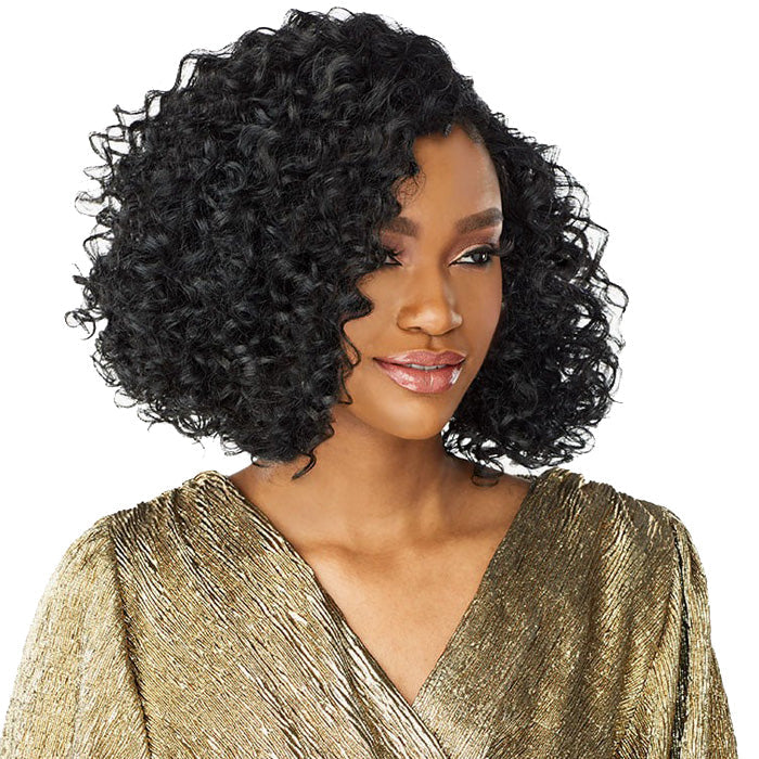 Sensationnel Butta Lace HD Lace Front Wig - BUTTA UNIT 4