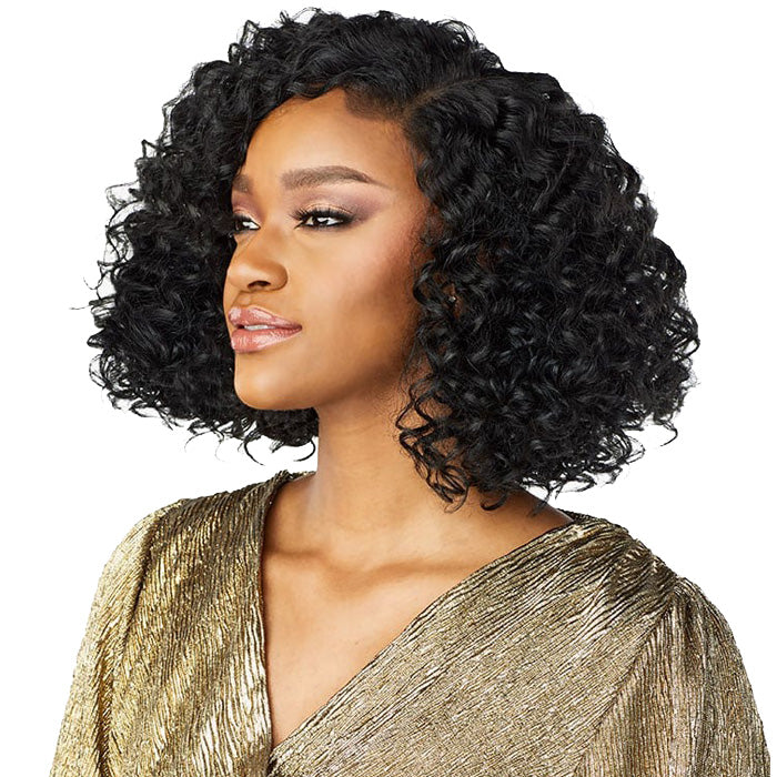 Sensationnel Butta Lace HD Lace Front Wig - BUTTA UNIT 4