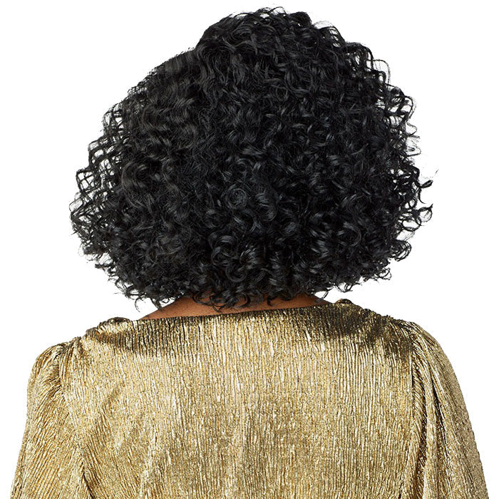 Sensationnel Butta Lace HD Lace Front Wig - BUTTA UNIT 4