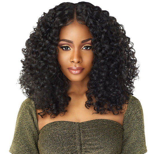 Sensationnel Butta Lace HD Lace Front Wig - BUTTA UNIT 5