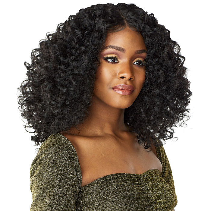 Sensationnel Butta Lace HD Lace Front Wig - BUTTA UNIT 5
