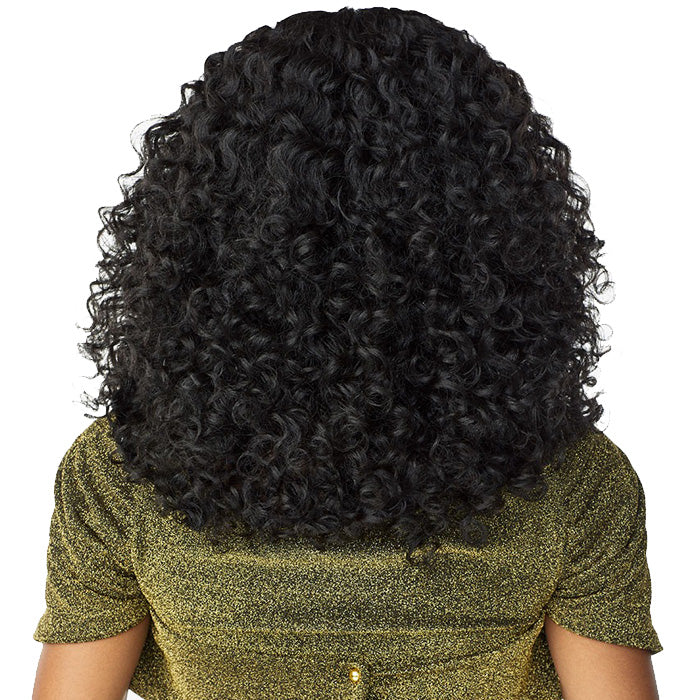 Sensationnel Butta Lace HD Lace Front Wig - BUTTA UNIT 5