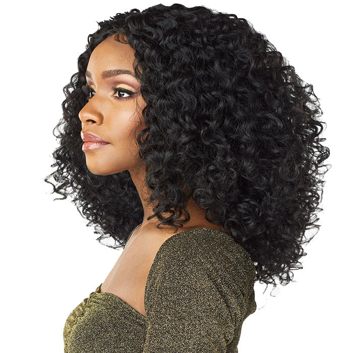Sensationnel Butta Lace HD Lace Front Wig - BUTTA UNIT 5