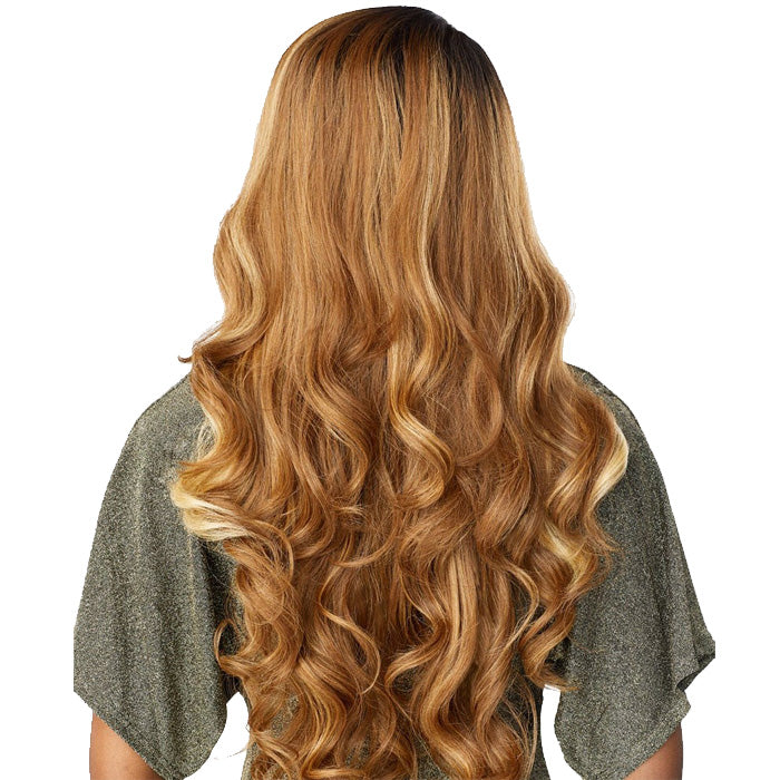 Sensationnel Butta Lace HD Lace Front Wig - BUTTA UNIT 7