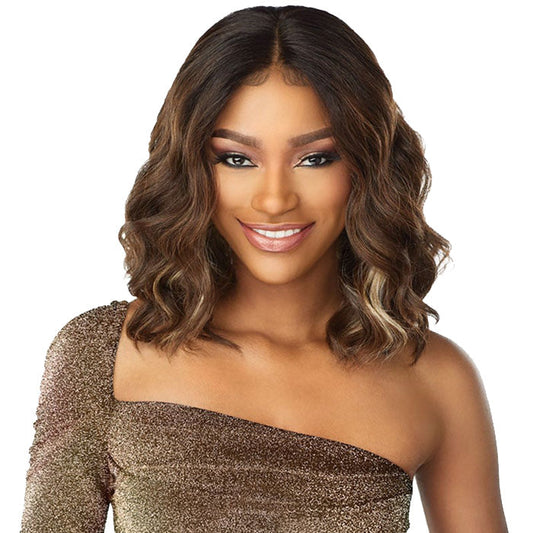 Sensationnel Butta Lace HD Lace Front Wig - BUTTA UNIT 8
