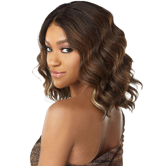 Sensationnel Butta Lace HD Lace Front Wig - BUTTA UNIT 8