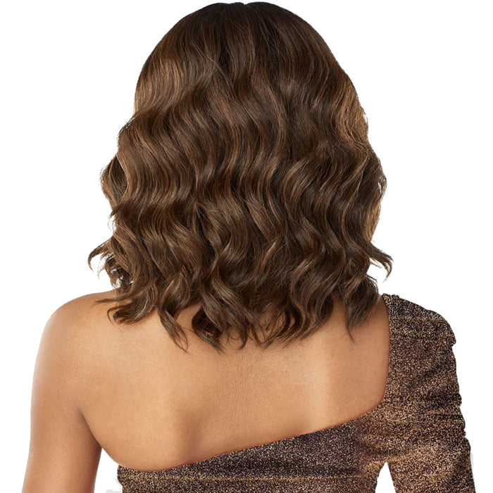 Sensationnel Butta Lace HD Lace Front Wig - BUTTA UNIT 8