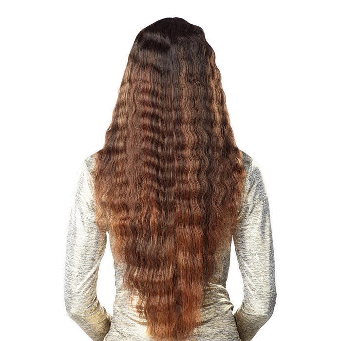 Sensationnel Butta Lace HD Lace Part Wig - BUTTA UNIT 17