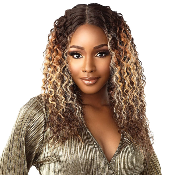 Sensationnel Butta Lace HD Lace Part Wig - BUTTA UNIT 19