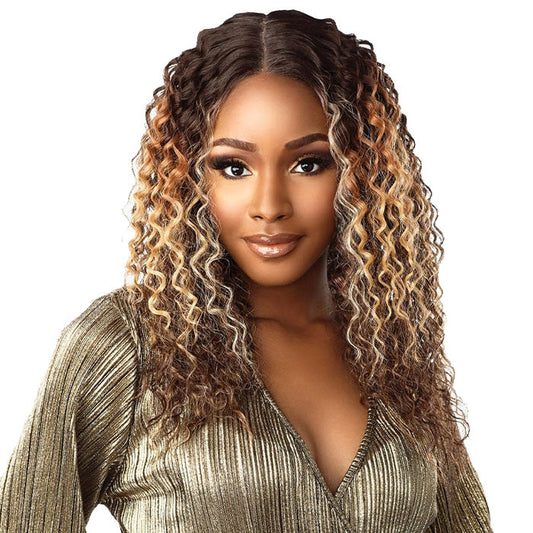 Sensationnel Butta Lace HD Lace Part Wig - BUTTA UNIT 19