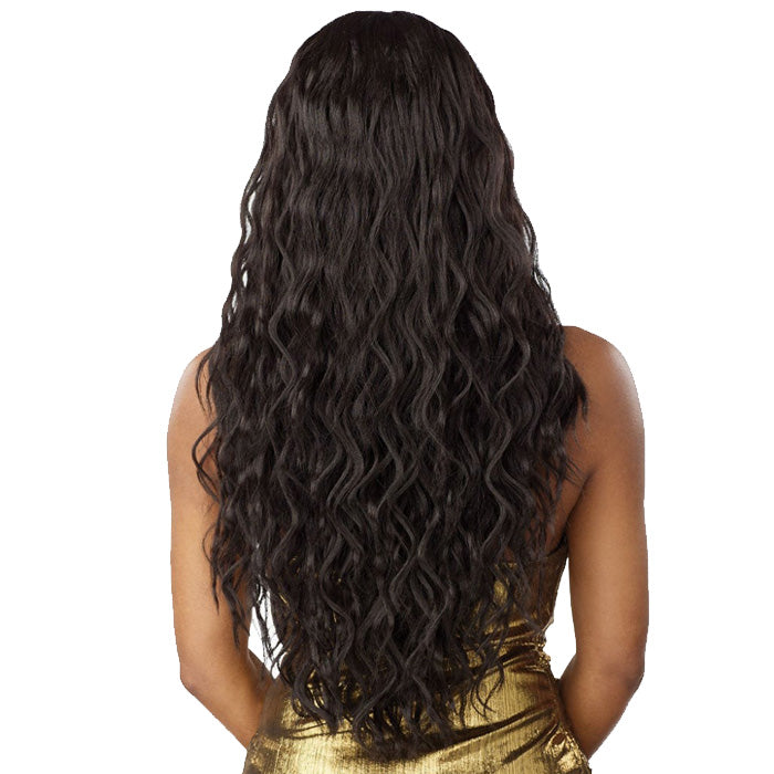 Sensationnel Butta Lace HD Lace Front Wig - BUTTA UNIT 43