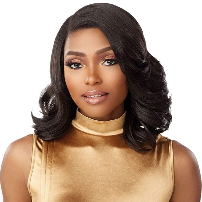 Sensationnel Butta Lace HD Lace Front Wig - BUTTA UNIT 44