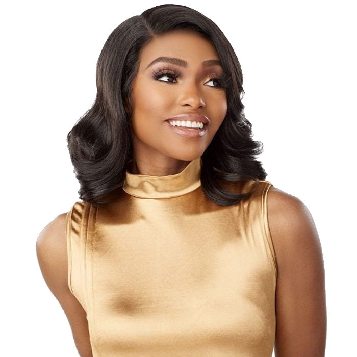 Sensationnel Butta Lace HD Lace Front Wig - BUTTA UNIT 44