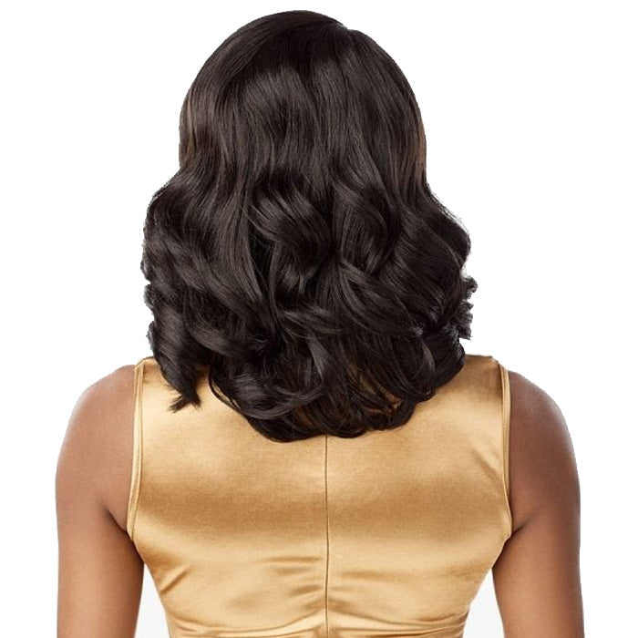 Sensationnel Butta Lace HD Lace Front Wig - BUTTA UNIT 44