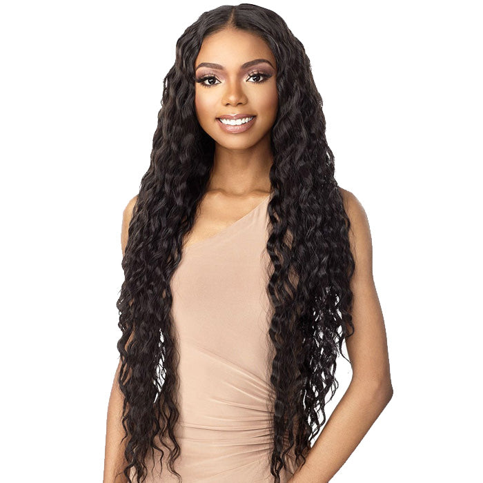 Sensationnel Cloud 9 What Lace Glueless Swiss HD 13X6 Lace Front Wig - CHELSEA