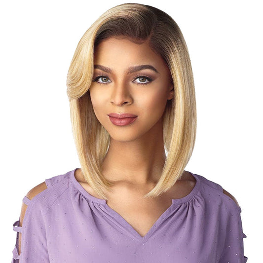 Sensationnel Cloud 9 What Lace Glueless Swiss HD 13x6 Lace Front Wig - CHRISSY
