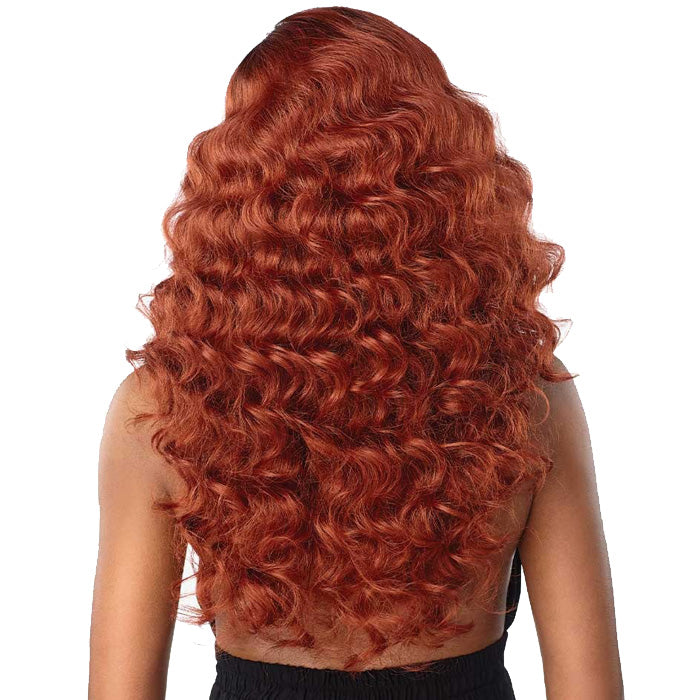 Sensationnel Cloud 9 What Lace Glueless Swiss 13x6 Lace Front Wig - DARLENE
