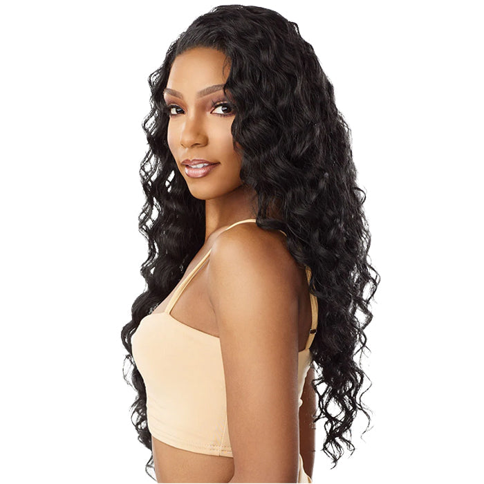 Sensationnel Cloud 9 What Lace Glueless Swiss 13X6 HD Lace Front Wig - DAVINA