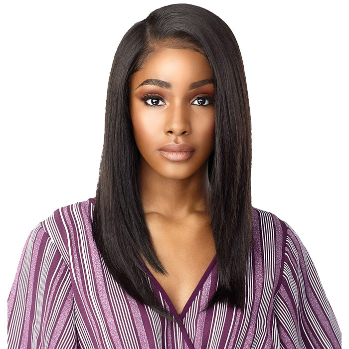 Sensationnel Cloud 9 What Lace Glueless Swiss 13x6 HD Lace Front Wig - KIYARI