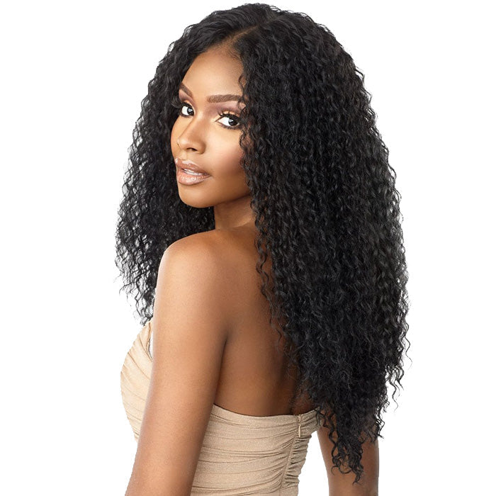 Sensationnel Cloud 9 What Lace Glueless Swiss 13X6 HD Lace Front Wig - SORAYA