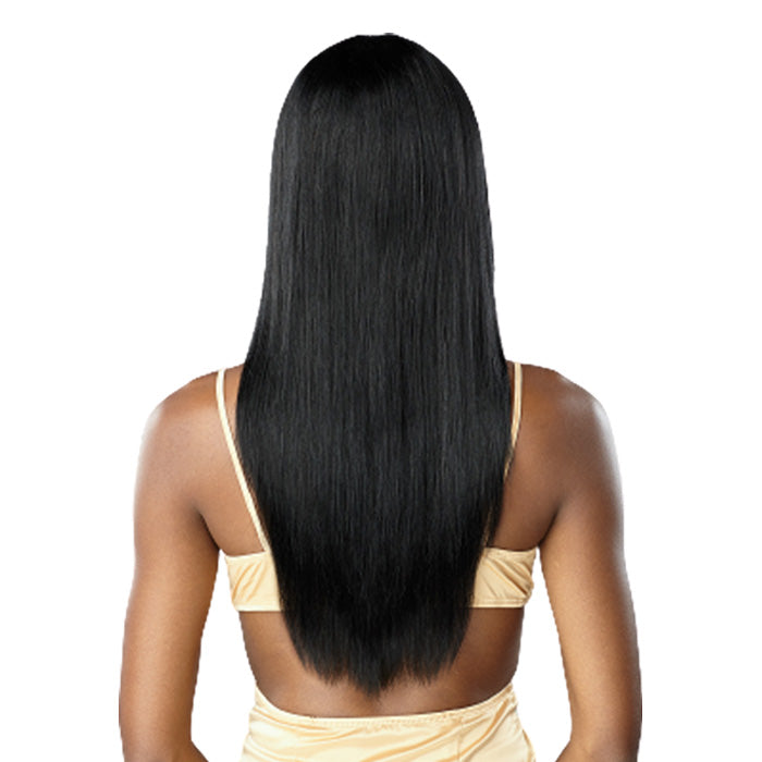 Sensationnel Unprocessed 12A 100% Virgin Human Hair HD Lace Wig - STRAIGHT 24