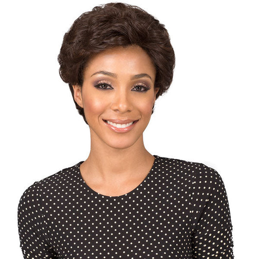 Bobbi Boss Designer Mix Full Hand Tied Wig MBD001 LOIS