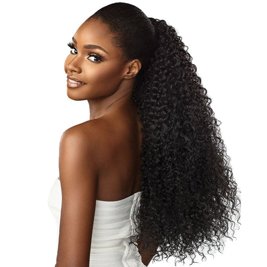 Sensationnel Lulu Pony Ponytail - CICI