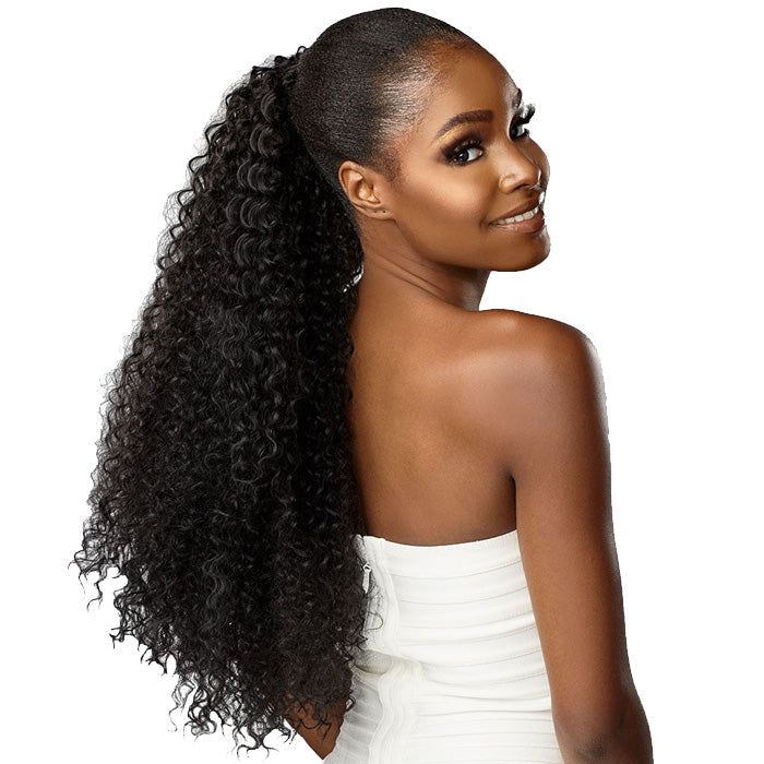 Sensationnel Lulu Pony Ponytail - CICI