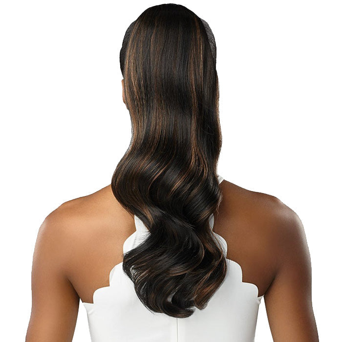 Sensationnel Lulu Pony Drawstring Ponytail - DANA