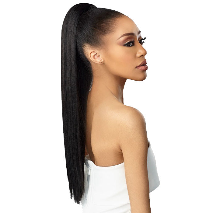 Sensationnel LuLuPony 100% Premium Fiber Ponytail - JOJO