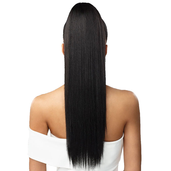 Sensationnel LuLuPony 100% Premium Fiber Ponytail - JOJO